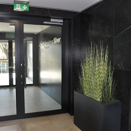 Penelopa Silver Świnoujście Exterior foto